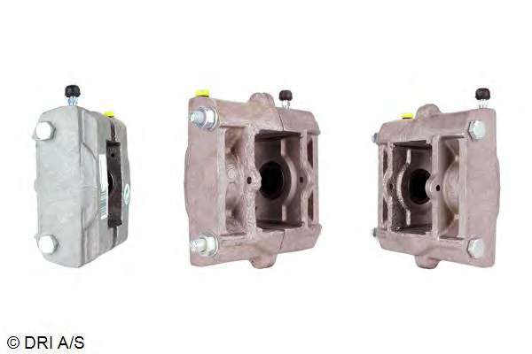 Тормозной суппорт