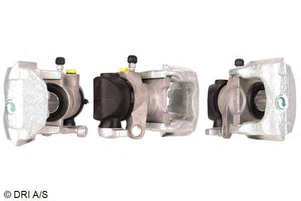 Тормозной суппорт