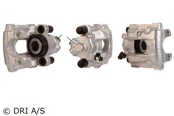Тормозной суппорт