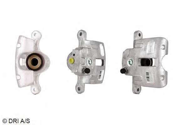 Тормозной суппорт