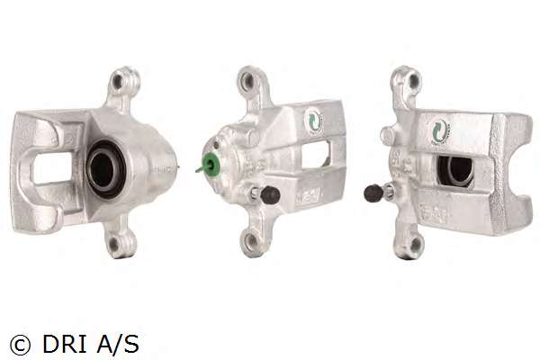 Тормозной суппорт