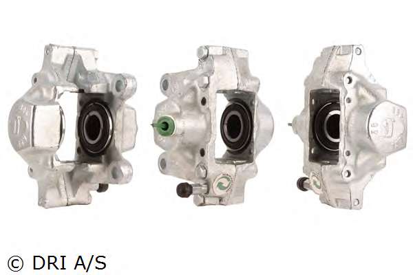 Тормозной суппорт