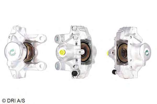 Тормозной суппорт