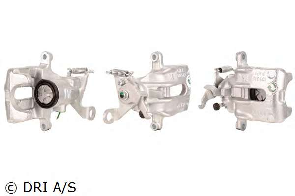 Тормозной суппорт