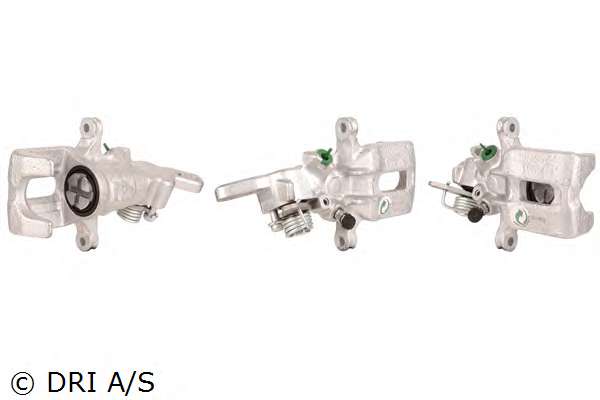 Тормозной суппорт