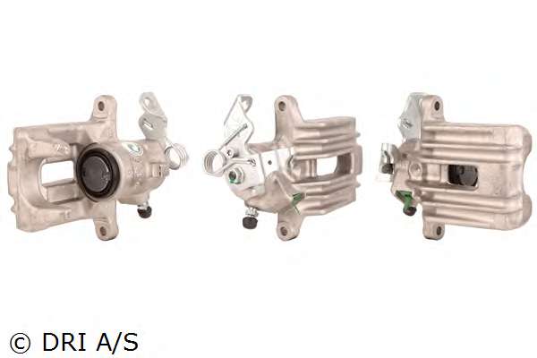 Тормозной суппорт