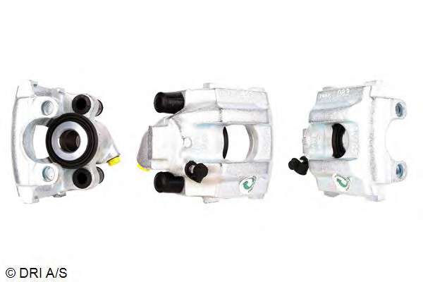 Тормозной суппорт