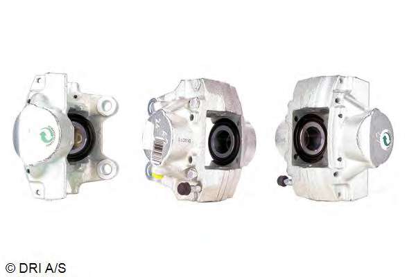 Тормозной суппорт