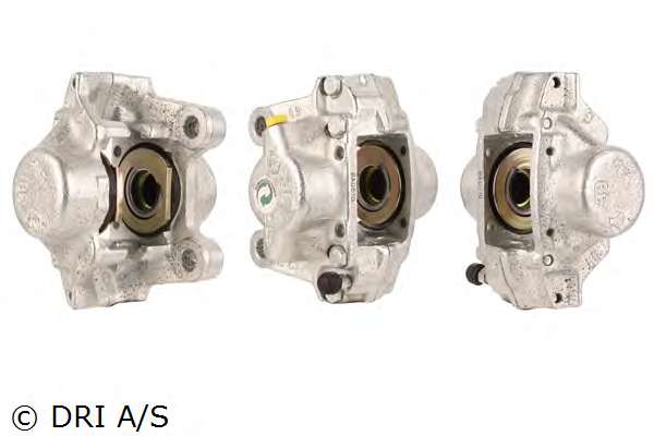 Тормозной суппорт