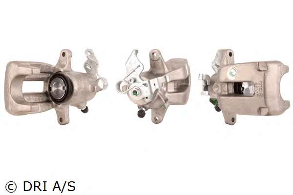 Тормозной суппорт