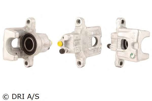 Тормозной суппорт