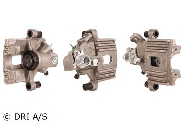 Тормозной суппорт