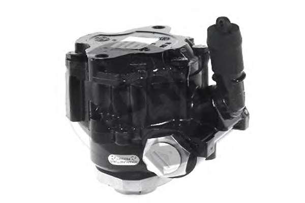 Гидравлический насос, рулевое управление