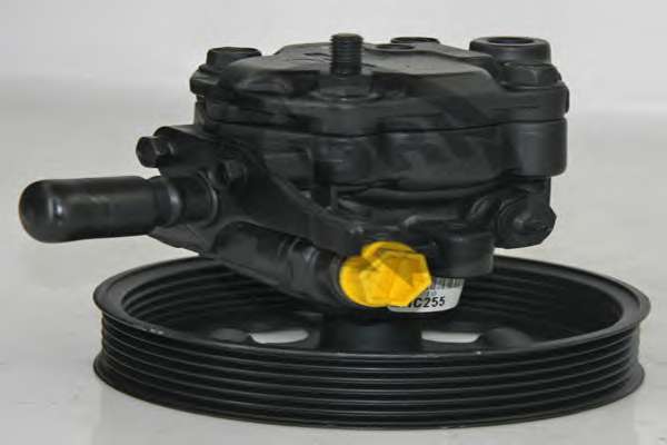 Гидравлический насос, рулевое управление