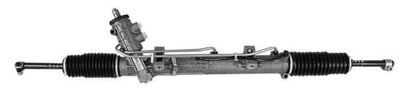 Рулевой механизм