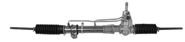 Рулевой механизм