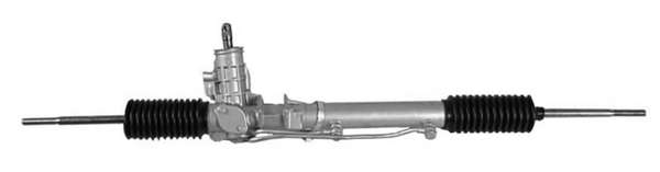 Рулевой механизм