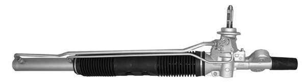 Рулевой механизм