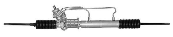 Рулевой механизм