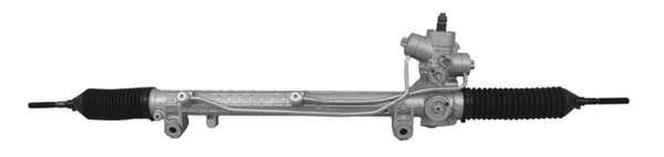 Рулевой механизм