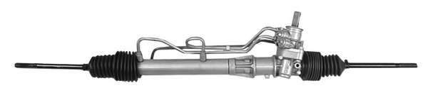 Рулевой механизм