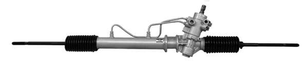 Рулевой механизм