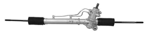 Рулевой механизм