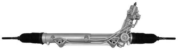 Рулевой механизм