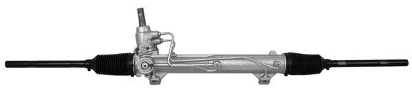 Рулевой механизм