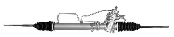 Рулевой механизм