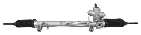 Рулевой механизм