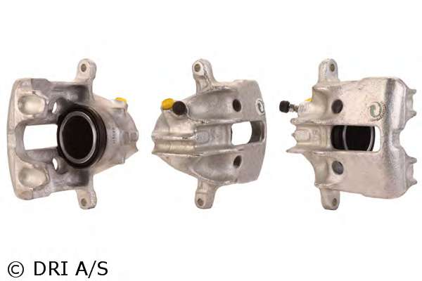 Тормозной суппорт