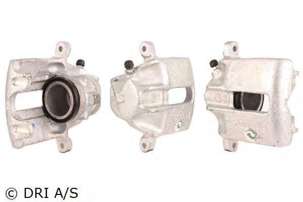 Тормозной суппорт