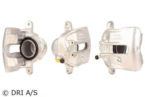 Тормозной суппорт