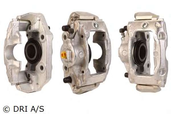 Тормозной суппорт