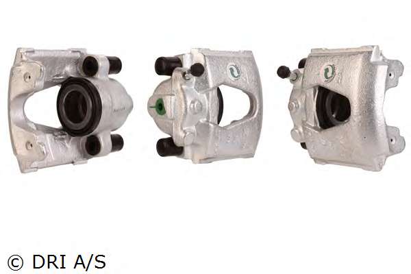 Тормозной суппорт