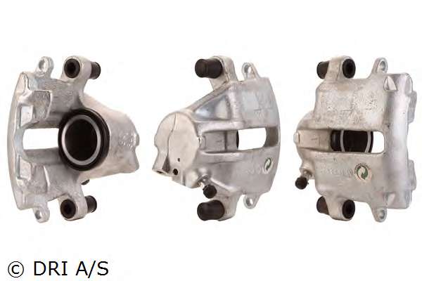 Тормозной суппорт