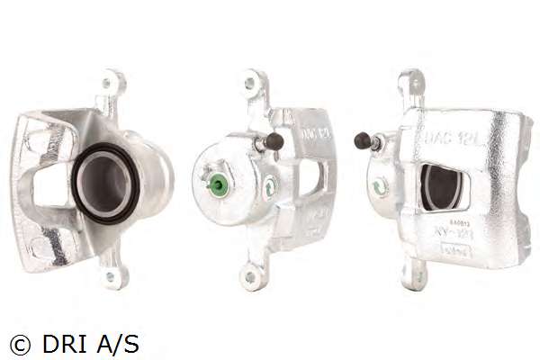 Тормозной суппорт