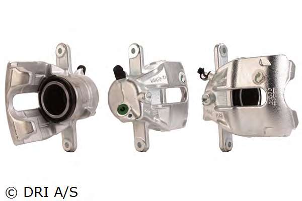 Тормозной суппорт