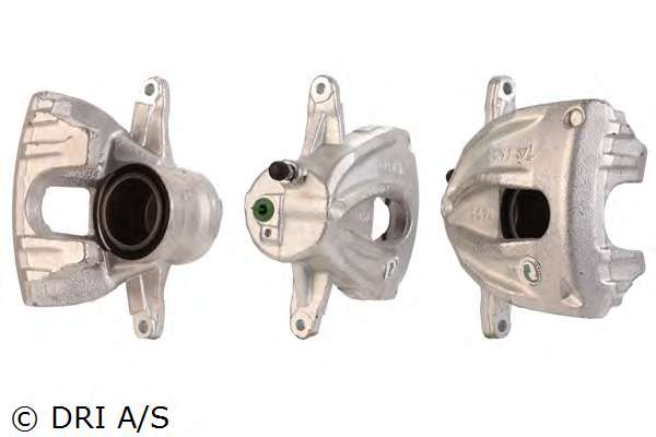 Тормозной суппорт