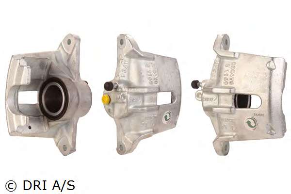 Тормозной суппорт