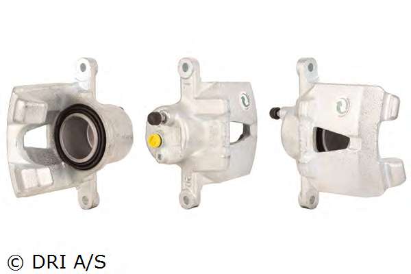 Тормозной суппорт