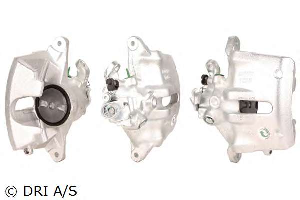 Тормозной суппорт