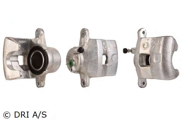 Тормозной суппорт