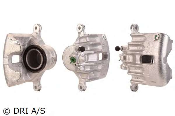 Тормозной суппорт