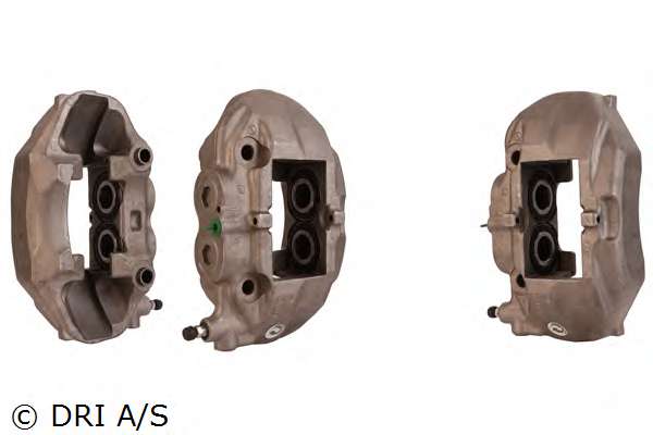 Тормозной суппорт