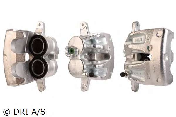 Тормозной суппорт