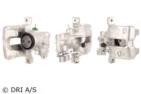 Тормозной суппорт