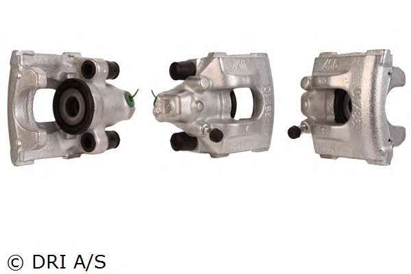 Тормозной суппорт