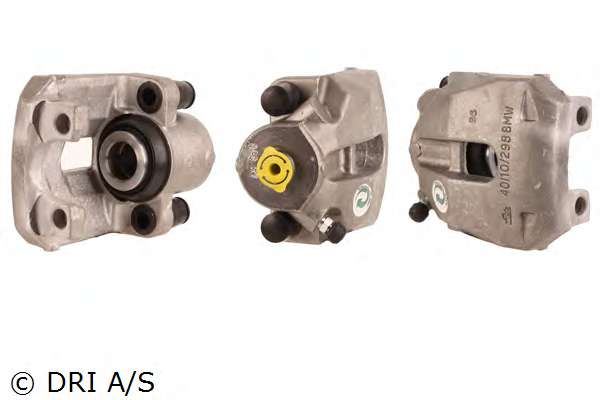 Тормозной суппорт